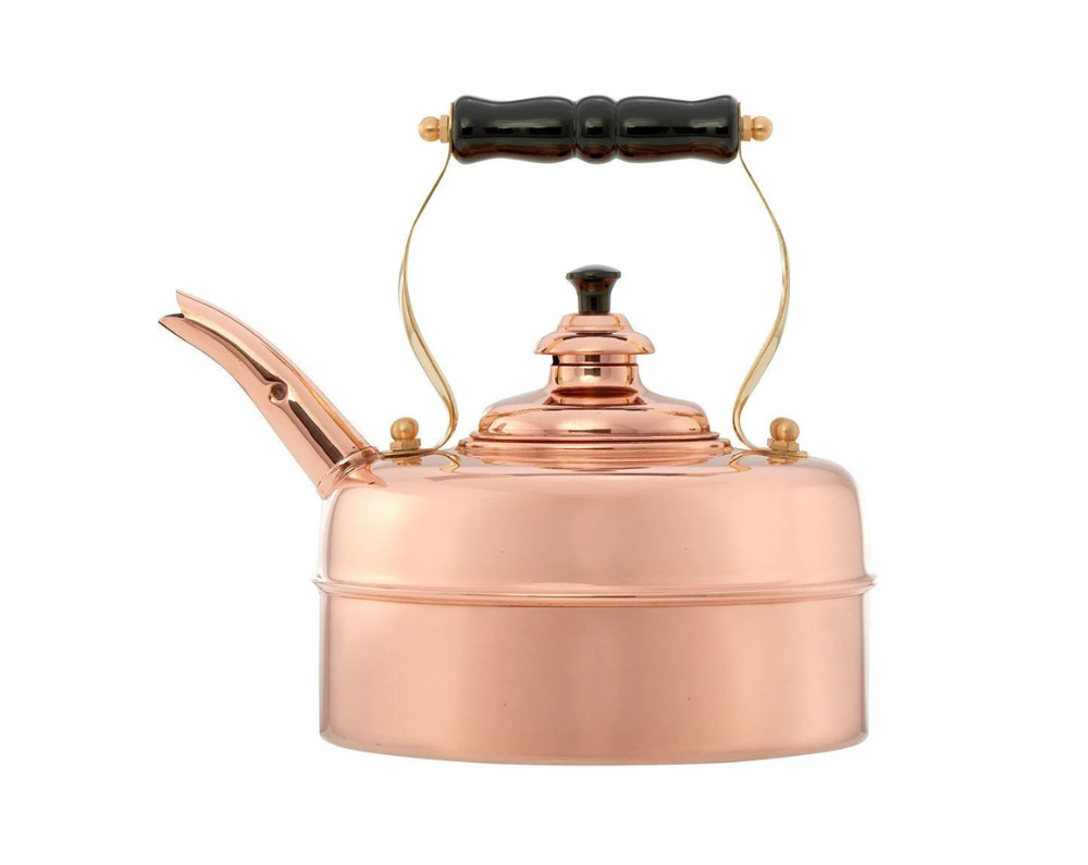 Simplex Highgrove No. 1 Kettle