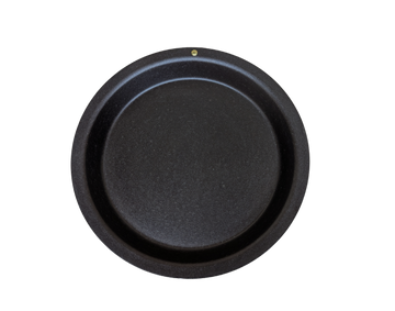 Netherton Foundry 12" Spun Iron Pie Dish