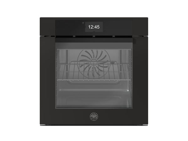 bertazzoni carbonio built in cooker