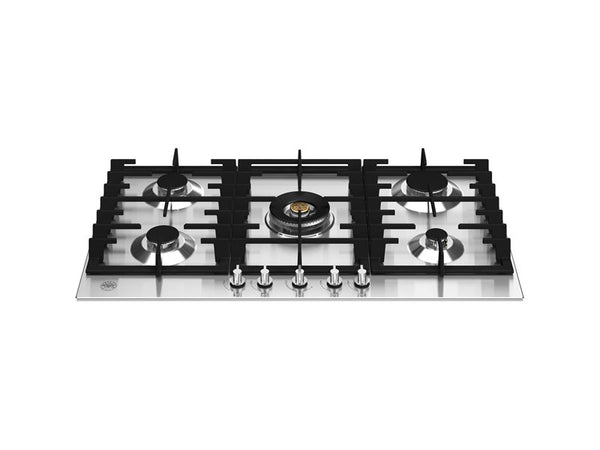 bertazzoni modern gas hob