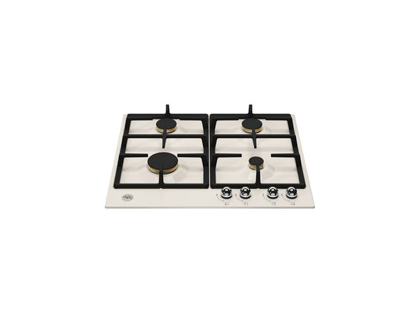 bertazzoni heritage gas hob 60cm 