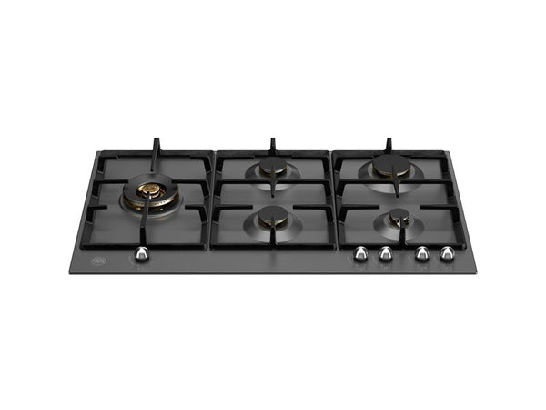 bertazzoni heritage gas hob