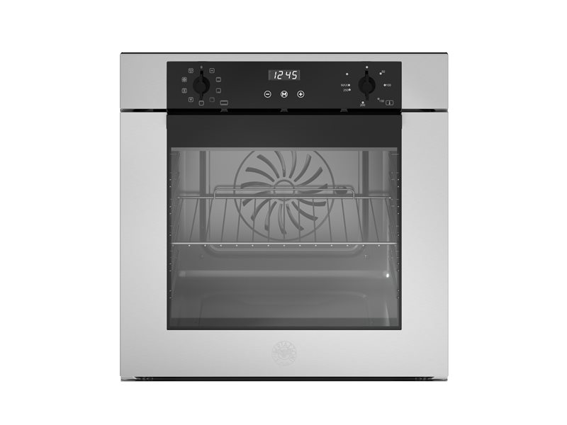bertazzoni modern built in oven