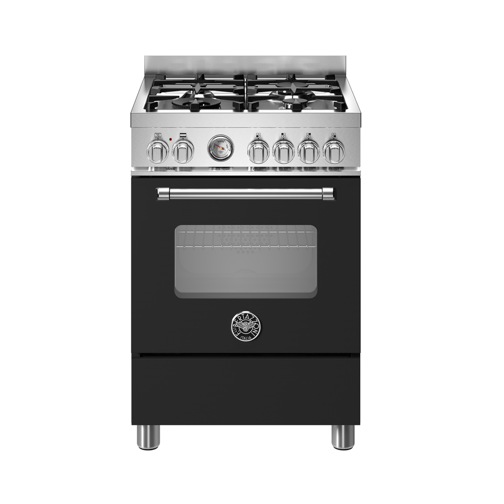 bertazzoni master range cooker 60cm