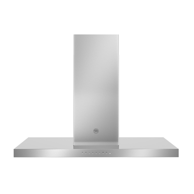 bertazzoni master wall mounted cooker hood