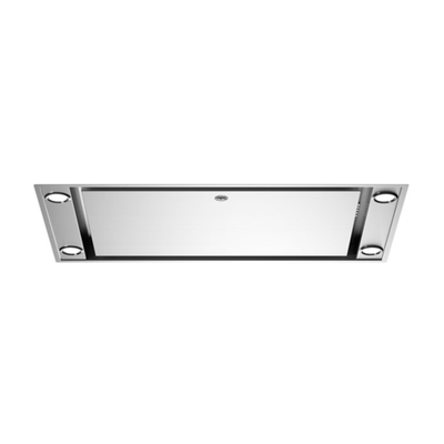 bertazzoni modern ceiling hood