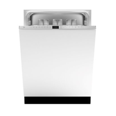 bertazzoni dishwasher