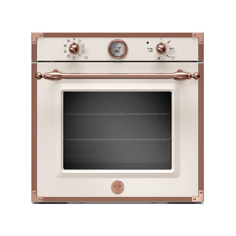 bertazzoni heritage built in oven