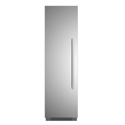 bertazzoni built in freezer