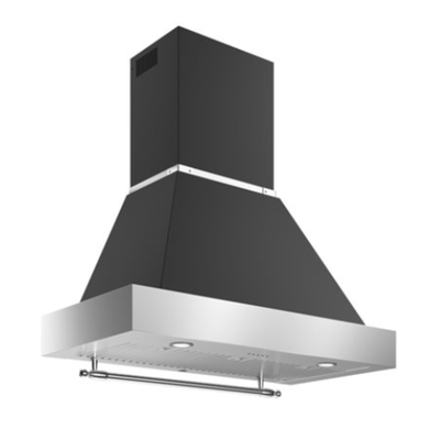bertazzoni heritage cooker hood