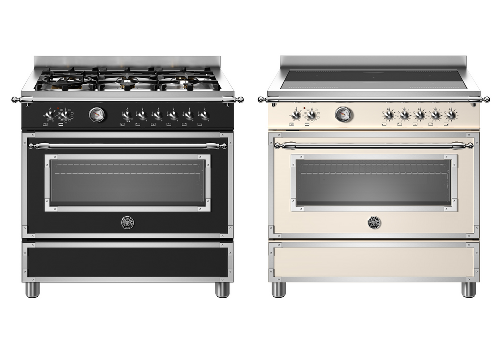 bertazzoni heritage cooker