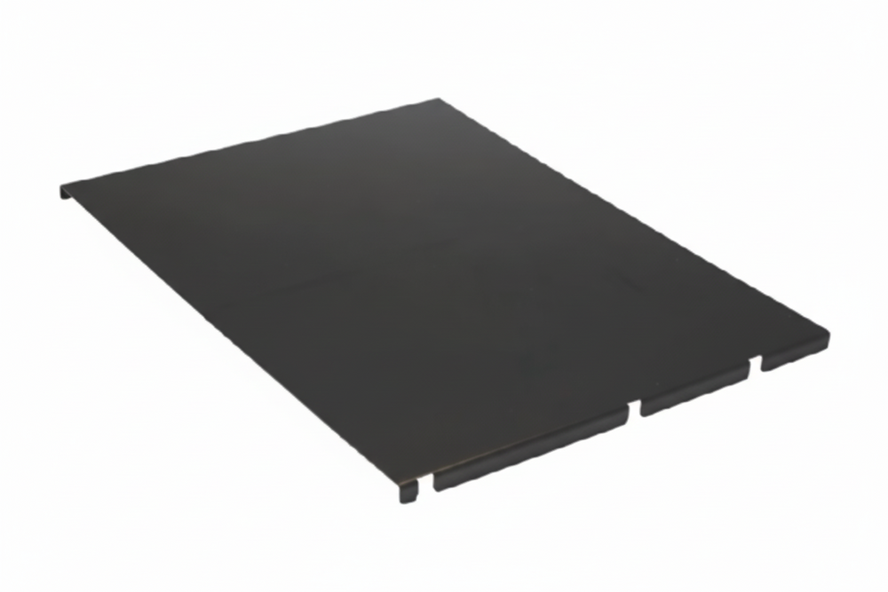 lacanche anti tilt pastry plate