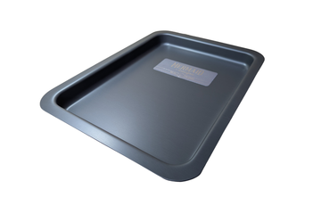 Samuel Groves / Mermaid / Hard Anodised Roasting Dish 16"