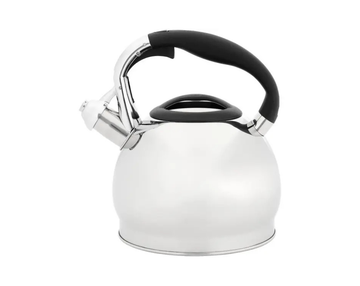 Judge Stove Top Whistling Aga Kettle, 2.2l