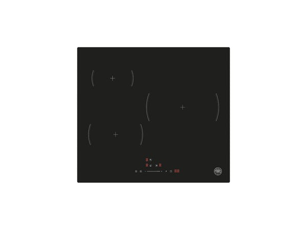 bertazzoni modern 60cm induction hob