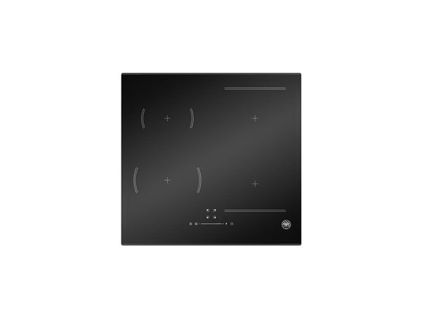 bertazzoni modern 60cm induction hob 4 zones