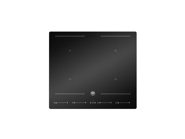 bertazzoni 60cm modern induction hob