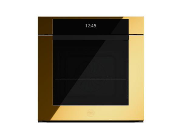 bertazzoni mirror gold built in cooker