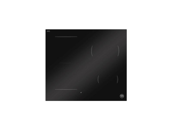 bertazzoni modern induction hob 60cm
