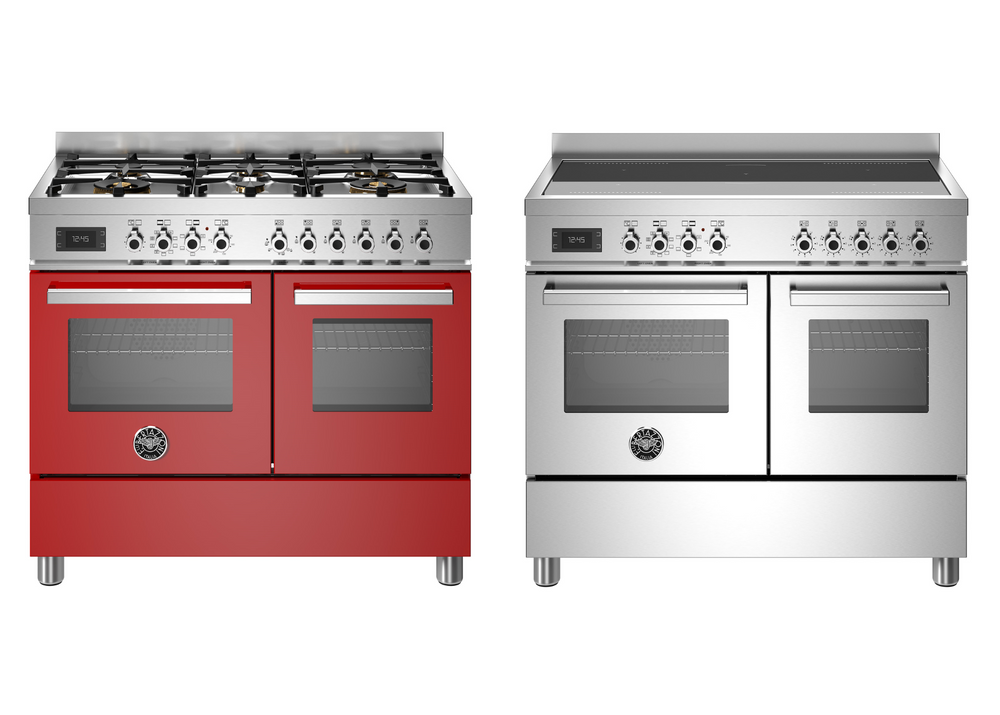 bertazzoni professional oven 100cm