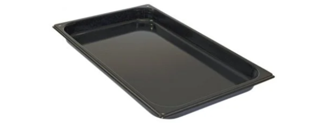 lacanche range cooker large roasting tray