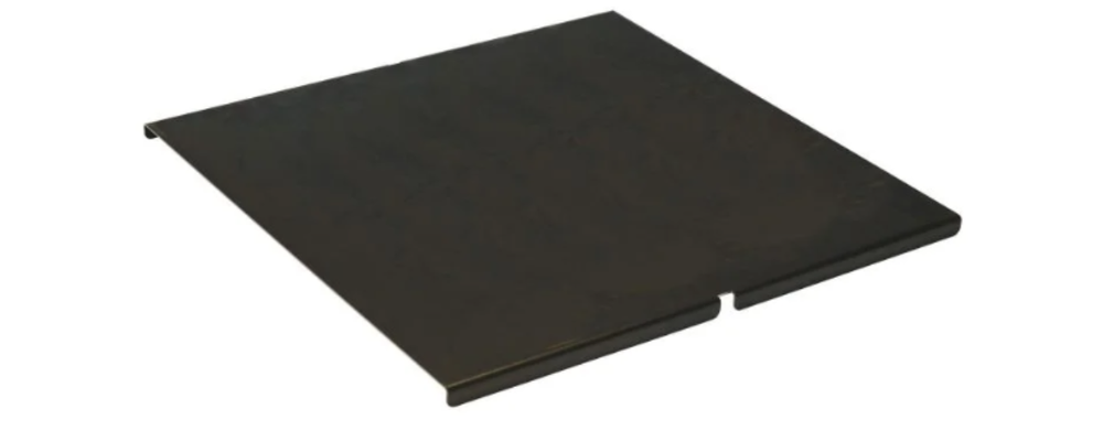 lacanche range cooker pastry plate