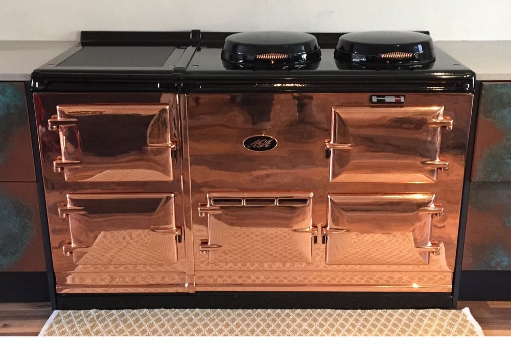 copper aga