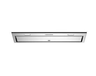 bertazzoni modern 86cm built in hood