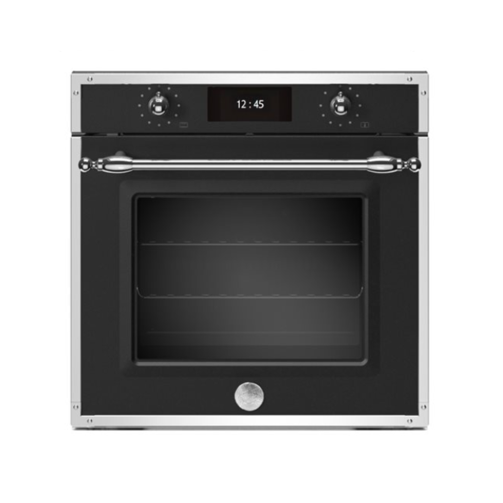 bertazzoni heritage built in pyro oven