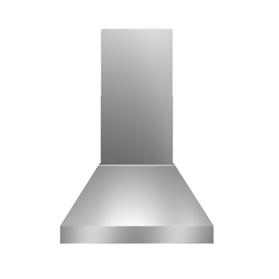 bertazzoni master angled cooker hood