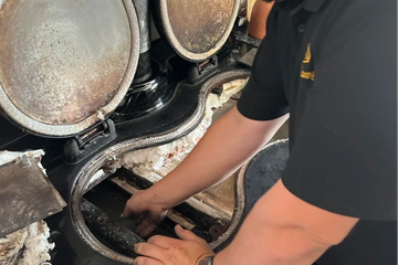 aga servicing lids southwest 