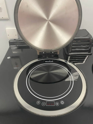 electrickit induction ring