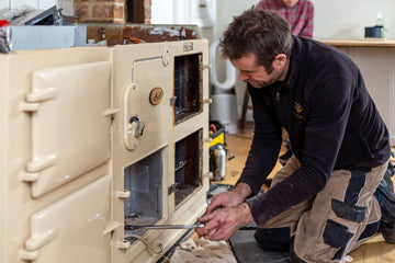 aga servicing southwest