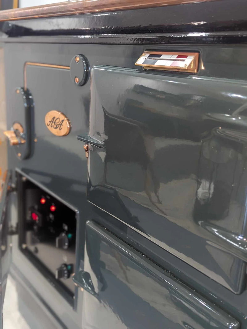 electrickit classic aga