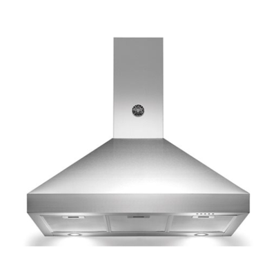 bertazzoni master angled cooker hood