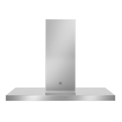 bertazzoni professional island mount hood