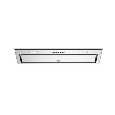 bertazzoni modern 70cm ceiling hood