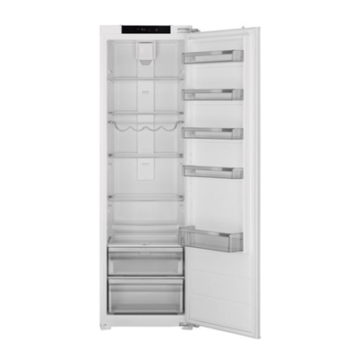 bertazzoni single door fridge