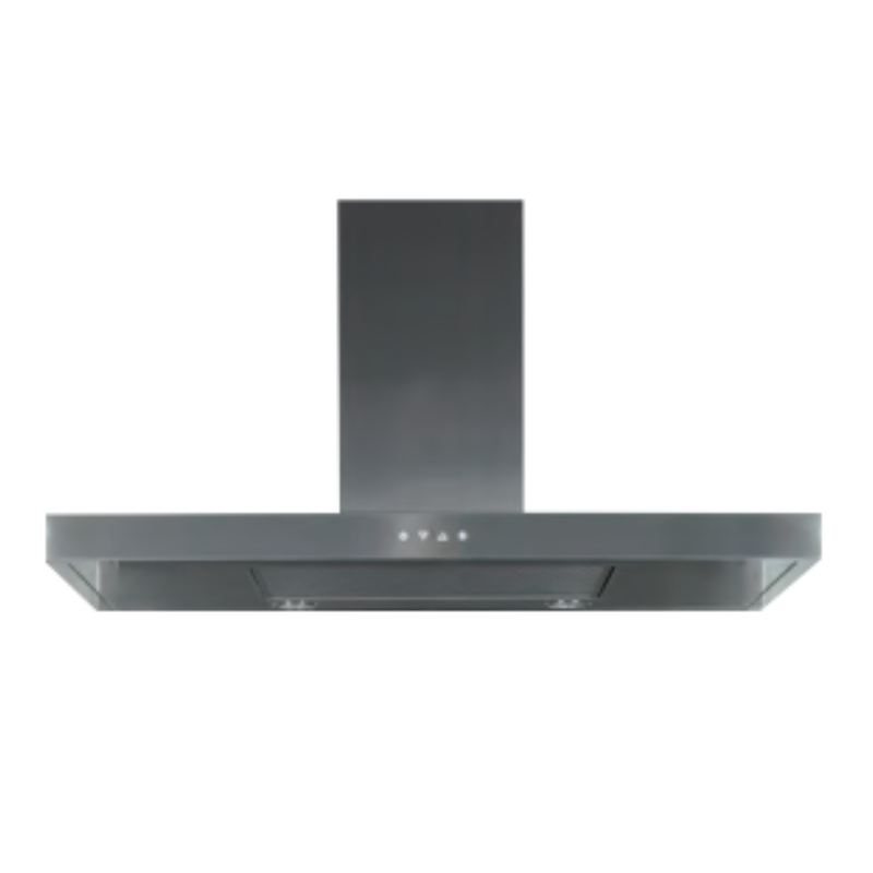 lacanche low profile cooker hood