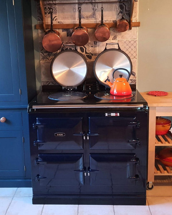 3 oven electrickit advanced
