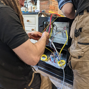 aga conversion engineers