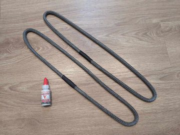 Lid Seal Replacement Kit for Aga Cookers
