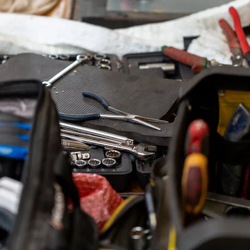 aga tool bag