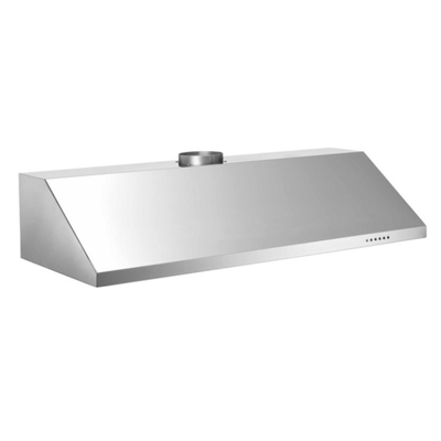bertazzoni undermount hood