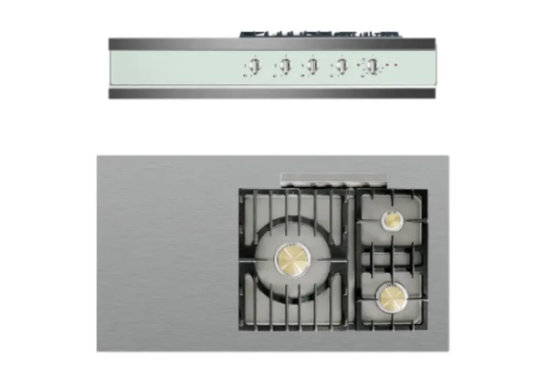 lacanche 1100 gas hob
