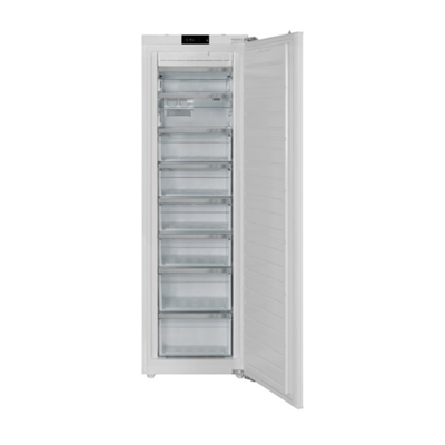 bertazzoni single door freezer