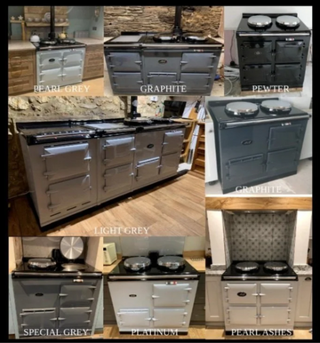 grey agas