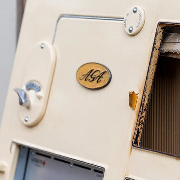aga repairs