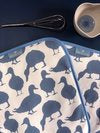 willis bloom duck rayburn hob cover