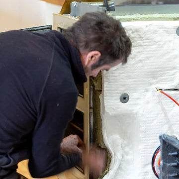 aga repairs